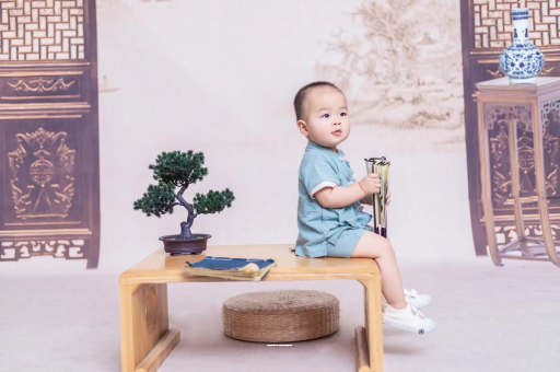 乐平宝宝每次睡醒了就咳嗽